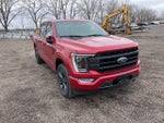 2023 F-150 Thumbnail 8