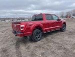 2023 F-150 Thumbnail 9