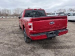 2023 F-150 Thumbnail 11