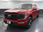 2023 F-150 Thumbnail 13