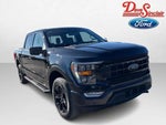 2023 F-150 Thumbnail 4