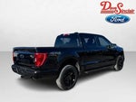 2023 F-150 Thumbnail 7