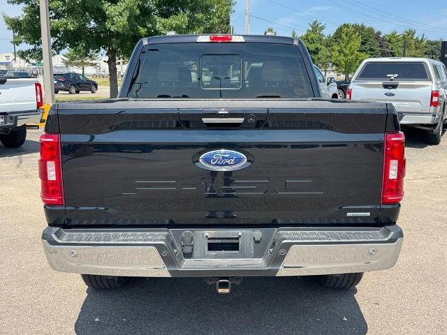 2023 Ford F-150 - $30,553