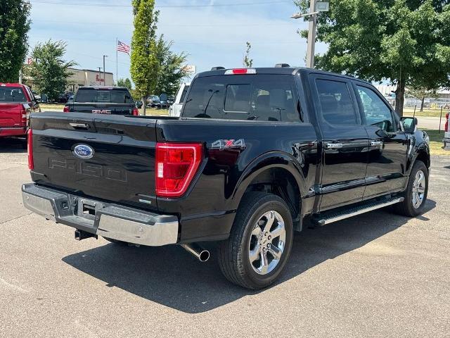 2023 Ford F-150 - $30,553