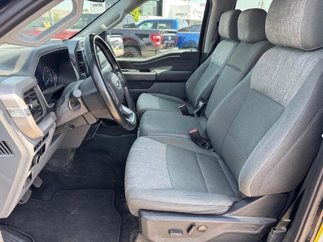 2023 Ford F-150 - $30,553
