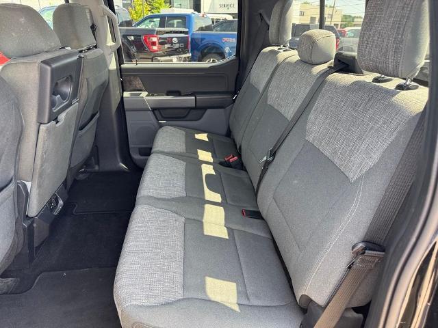 2023 Ford F-150 - $30,553