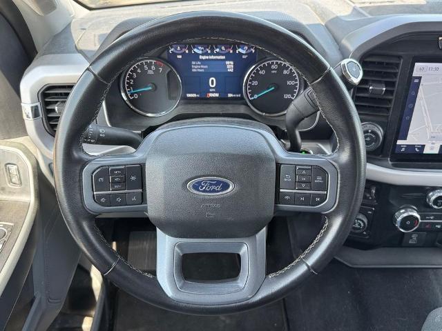 2023 Ford F-150 - $30,553