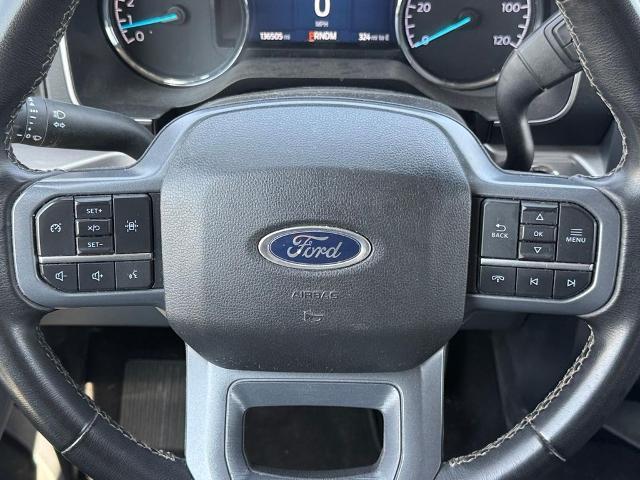2023 Ford F-150 - $30,553