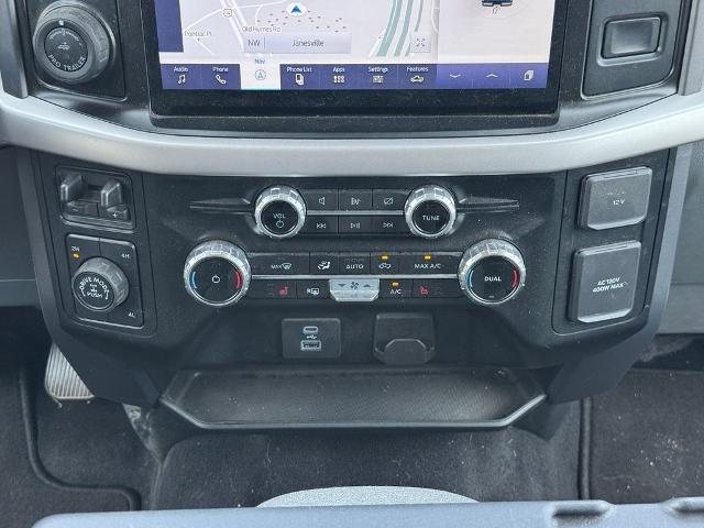 2023 Ford F-150 - $30,553