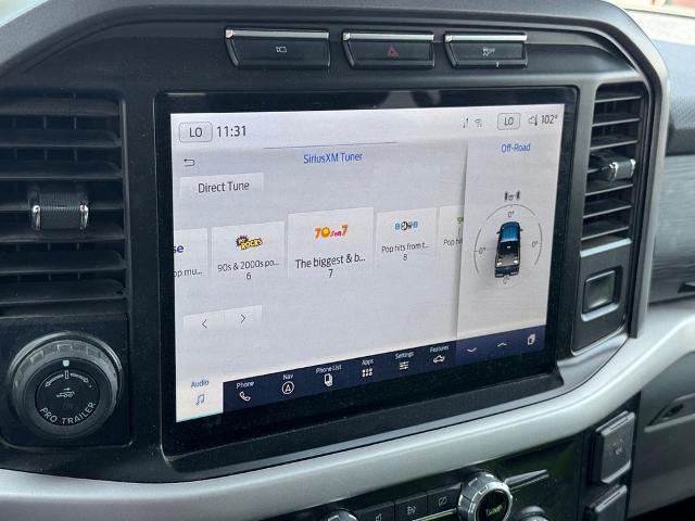 2023 Ford F-150 - $30,553