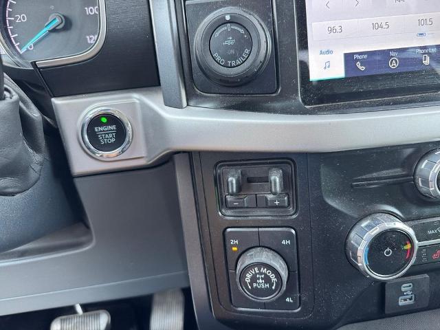 2023 Ford F-150 - $30,553
