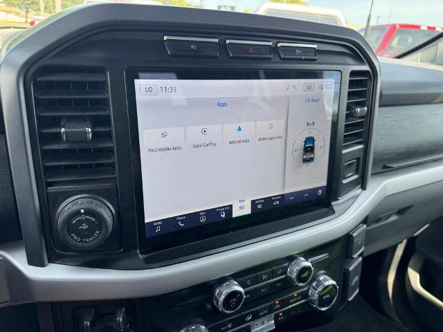 2023 Ford F-150 - $30,553