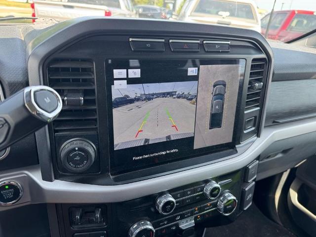 2023 Ford F-150 - $30,553