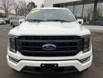 2023 F-150 Thumbnail 2