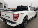 2023 F-150 Thumbnail 7