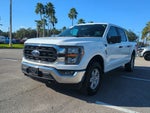 2023 F-150 Thumbnail 7