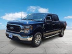 2023 F-150 Thumbnail 3