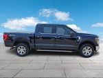 2023 F-150 Thumbnail 7