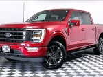 2023 F-150 Thumbnail 2