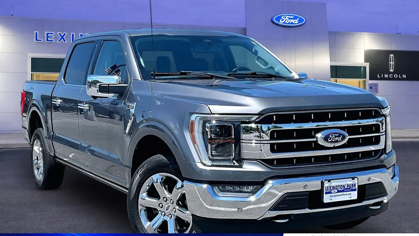 Preowned 2023 Ford F-150 XL for Sale
