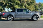 2023 F-150 Thumbnail 8