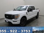 2023 F-150 Thumbnail 1