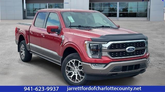 Preowned 2023 Ford F-150 XL for Sale
