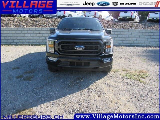 2023 Ford F-150 - $43,900