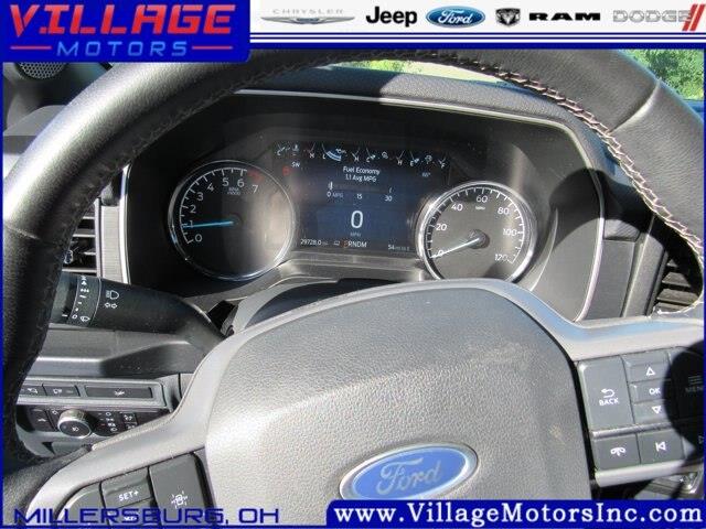 2023 Ford F-150 - $43,900