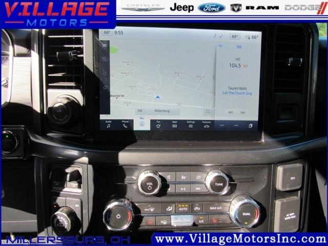 2023 Ford F-150 - $43,900
