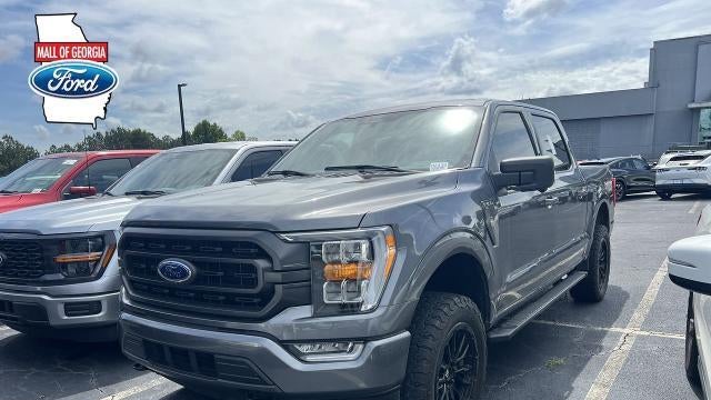 Preowned 2023 Ford F-150 XL for Sale