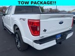 2023 F-150 Thumbnail 5