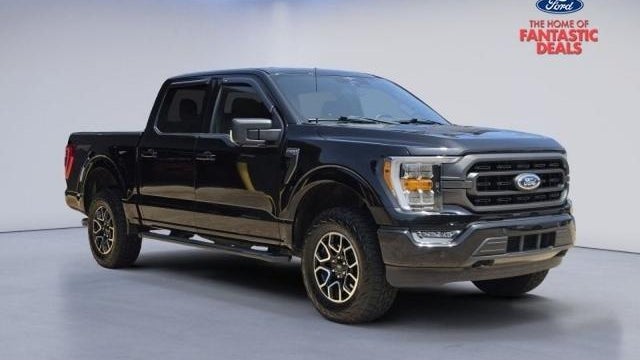 Preowned 2023 Ford F-150 XL for Sale