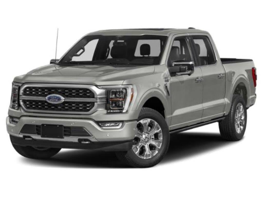 2023 Ford F-150 - $49,500