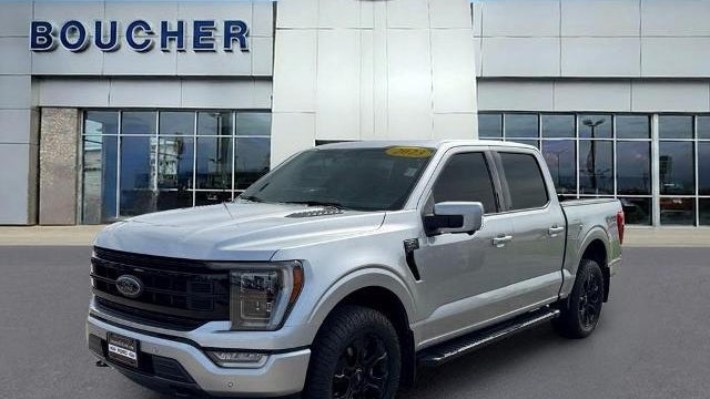 Preowned 2023 Ford F-150 XL for Sale
