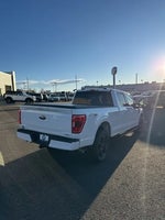 2023 F-150 Thumbnail 3