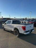 2023 F-150 Thumbnail 4
