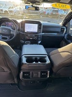 2023 F-150 Thumbnail 8