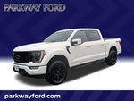 2023 F-150 Thumbnail 1