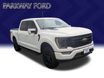 2023 F-150 Thumbnail 3