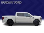 2023 F-150 Thumbnail 4
