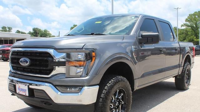 2023 Ford F-150 King Ranch