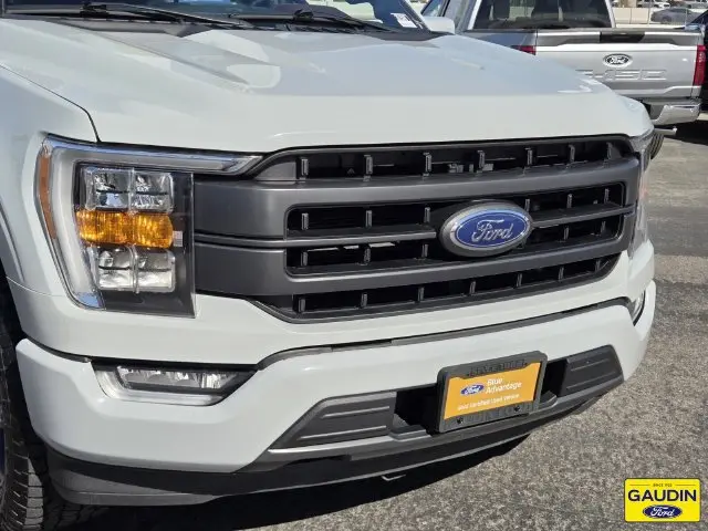 2023 Ford F-150 - $39,650