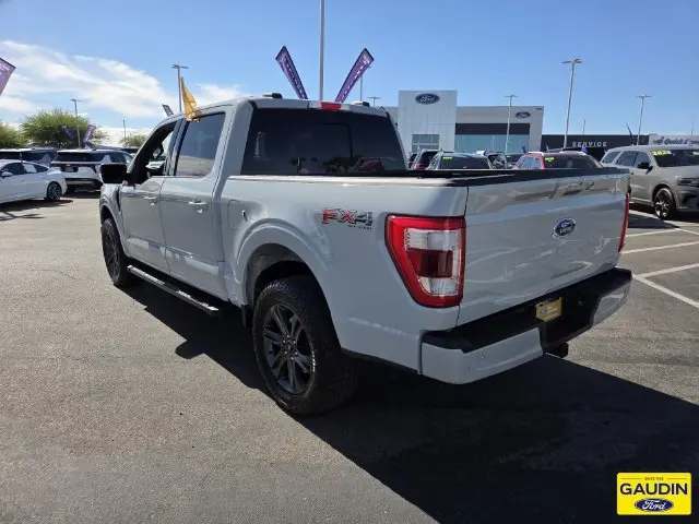 2023 Ford F-150 - $39,650