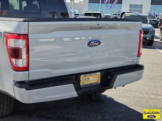 2023 Ford F-150 - $39,650