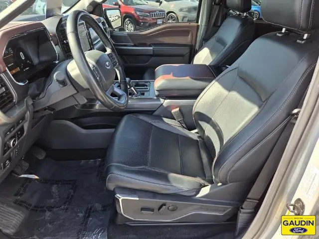2023 Ford F-150 - $39,650