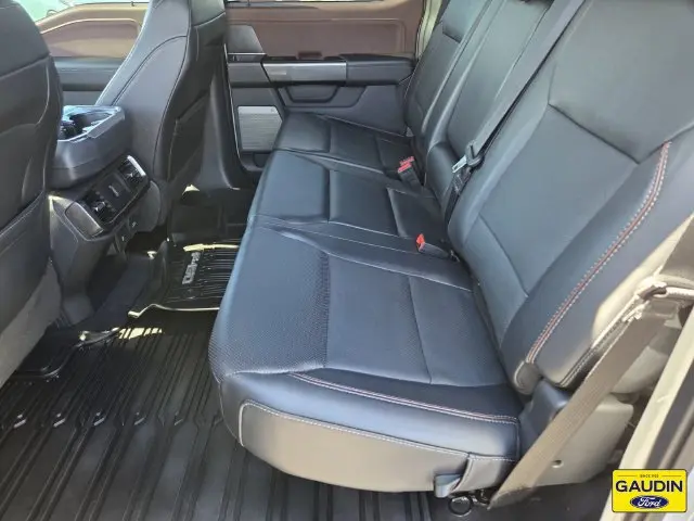 2023 Ford F-150 - $39,650