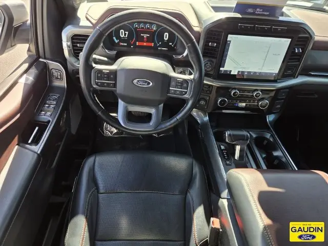 2023 Ford F-150 - $39,650