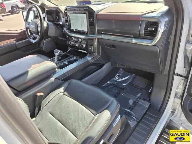 2023 Ford F-150 - $39,650