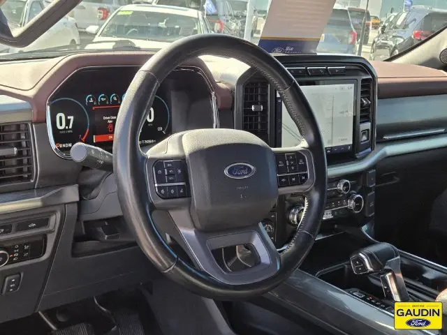 2023 Ford F-150 - $39,650